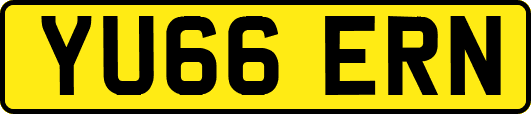 YU66ERN