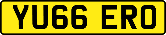 YU66ERO