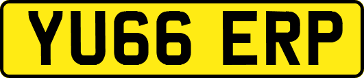 YU66ERP