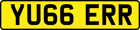 YU66ERR