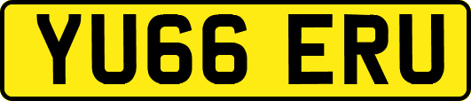 YU66ERU
