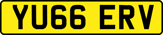YU66ERV