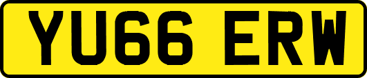 YU66ERW