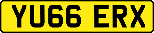 YU66ERX