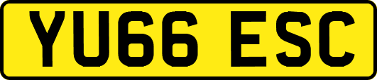YU66ESC