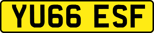 YU66ESF