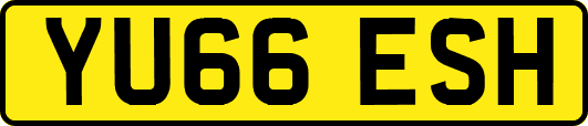 YU66ESH