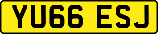 YU66ESJ