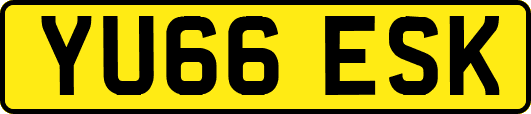 YU66ESK