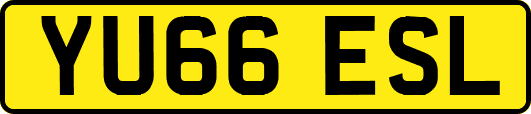 YU66ESL