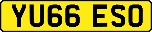 YU66ESO