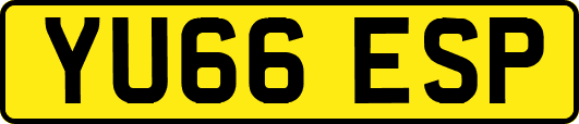 YU66ESP