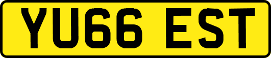 YU66EST