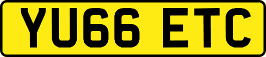 YU66ETC
