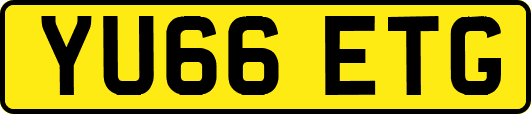 YU66ETG