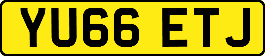 YU66ETJ