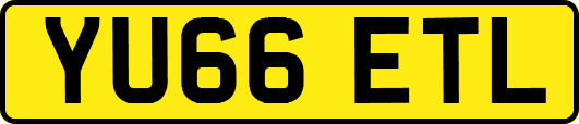 YU66ETL