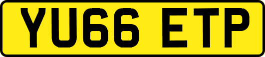 YU66ETP
