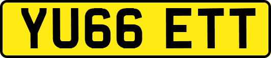 YU66ETT