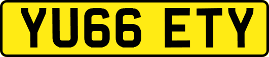 YU66ETY