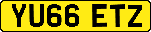 YU66ETZ