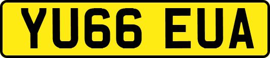 YU66EUA