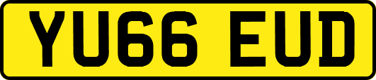 YU66EUD