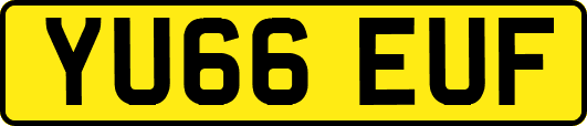 YU66EUF