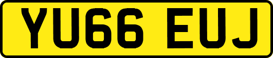 YU66EUJ