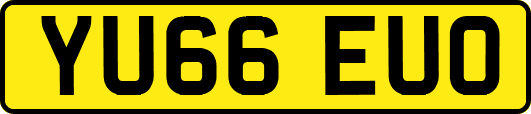 YU66EUO
