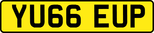 YU66EUP