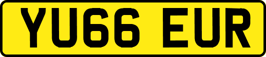 YU66EUR