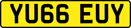 YU66EUY