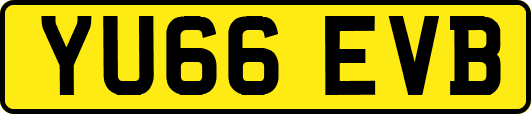 YU66EVB