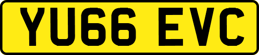 YU66EVC