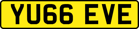 YU66EVE