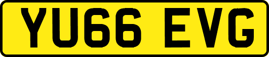 YU66EVG