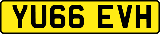 YU66EVH
