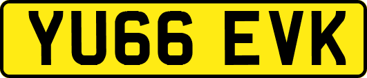 YU66EVK