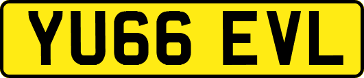 YU66EVL