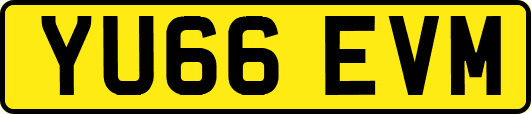 YU66EVM
