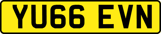 YU66EVN