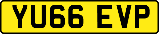 YU66EVP