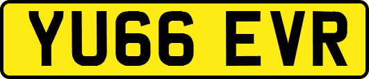 YU66EVR