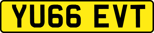 YU66EVT