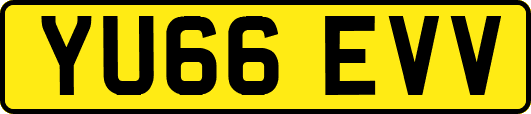 YU66EVV