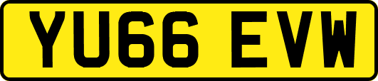 YU66EVW