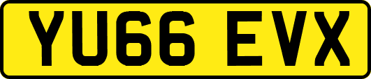 YU66EVX