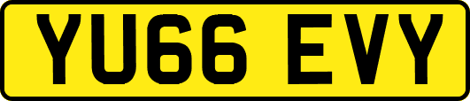 YU66EVY