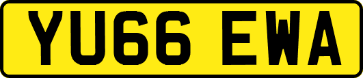 YU66EWA